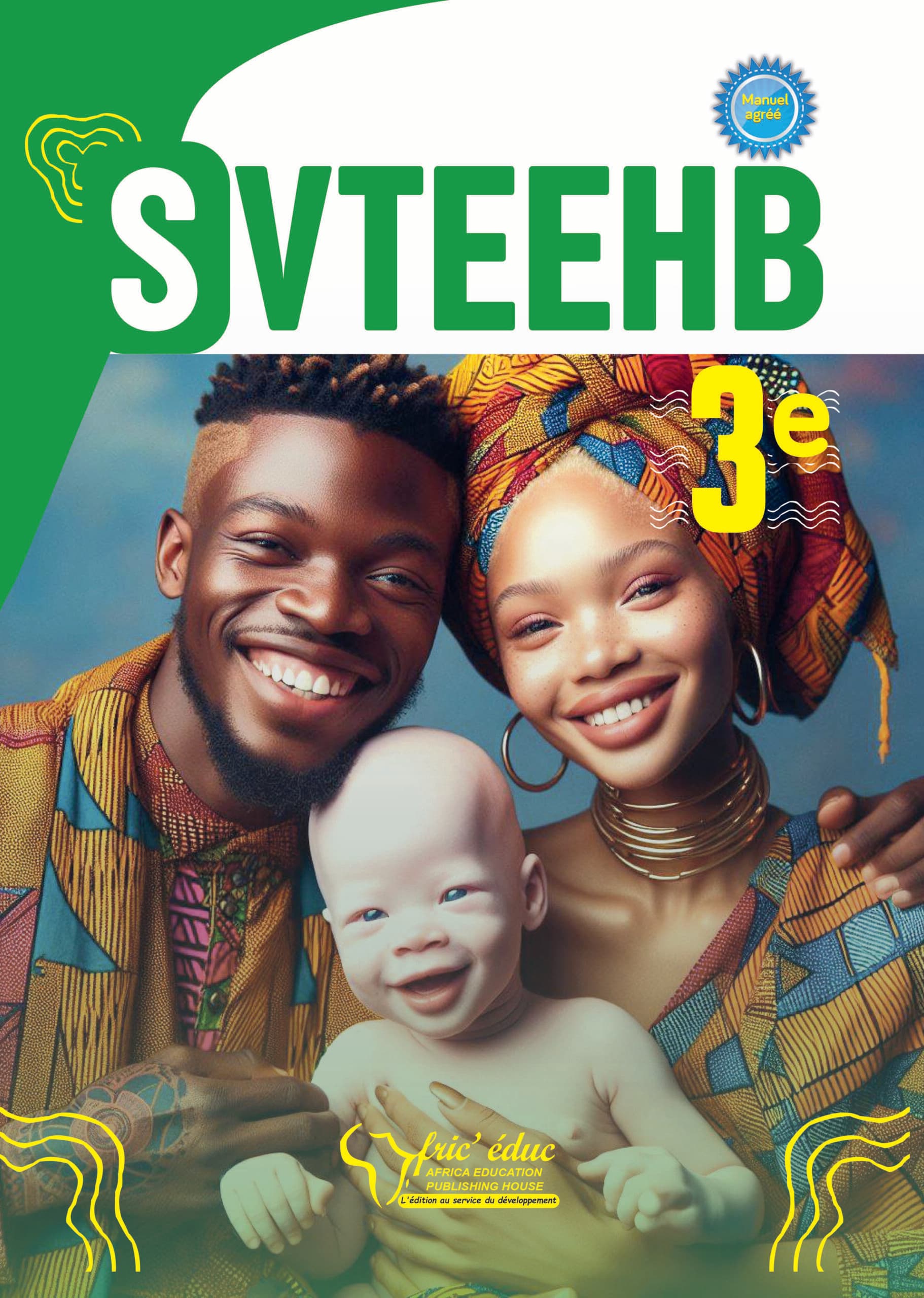SVTEEHB 3e